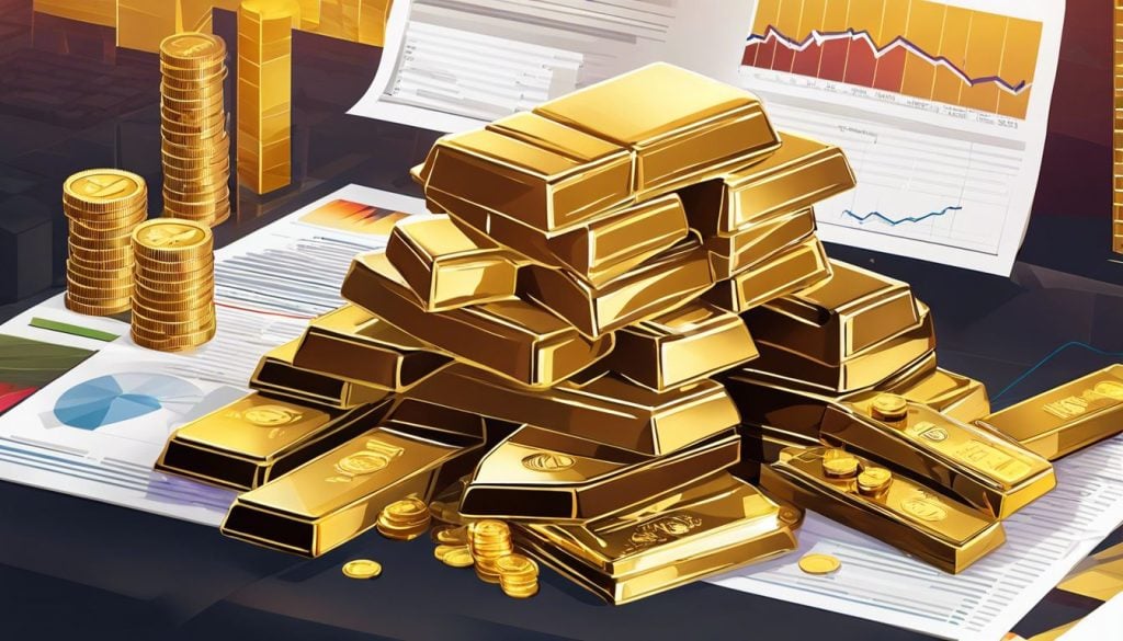 Beleggen in Goud | Wat U Moet Weten voor Uw Portefeuille