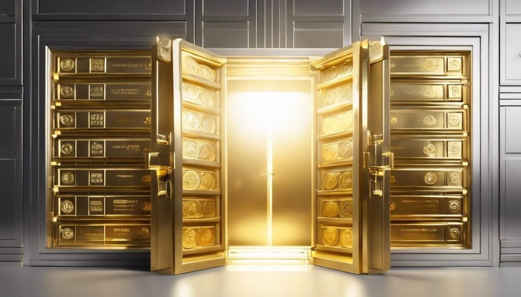 Edelmetaal Groothandel | Goud en Zilver Kopen en Verkopen