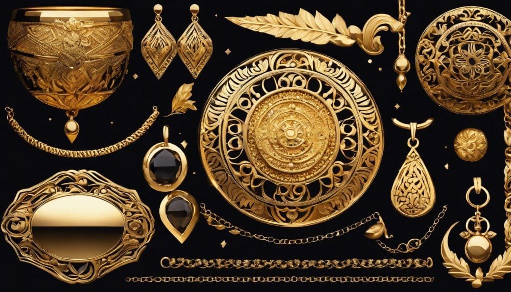 Goud 22 Karaat Prijs | Wat Is de Actuele Prijs per Gram?