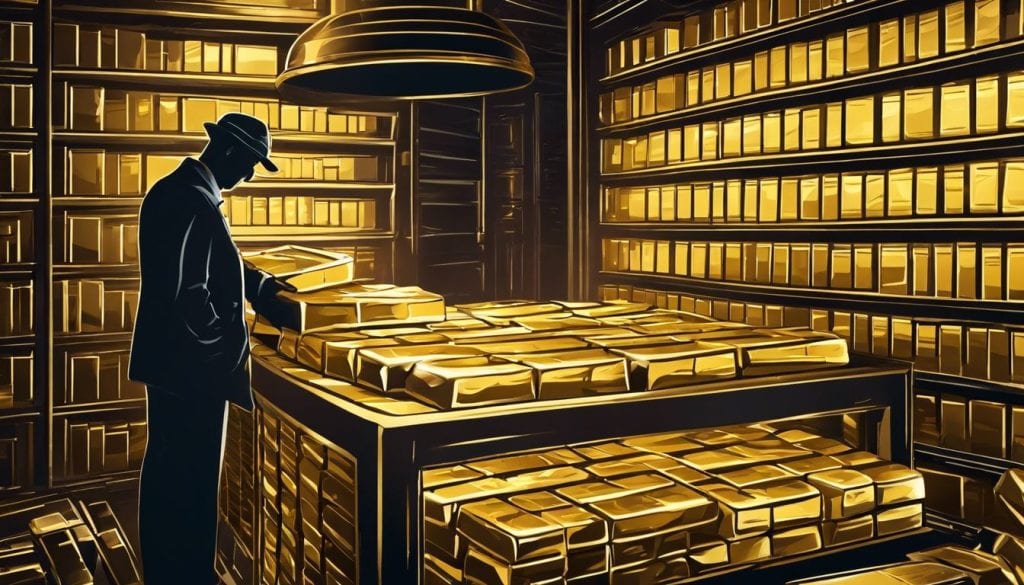 Goud Aankoop | Tips voor een Succesvolle Investering