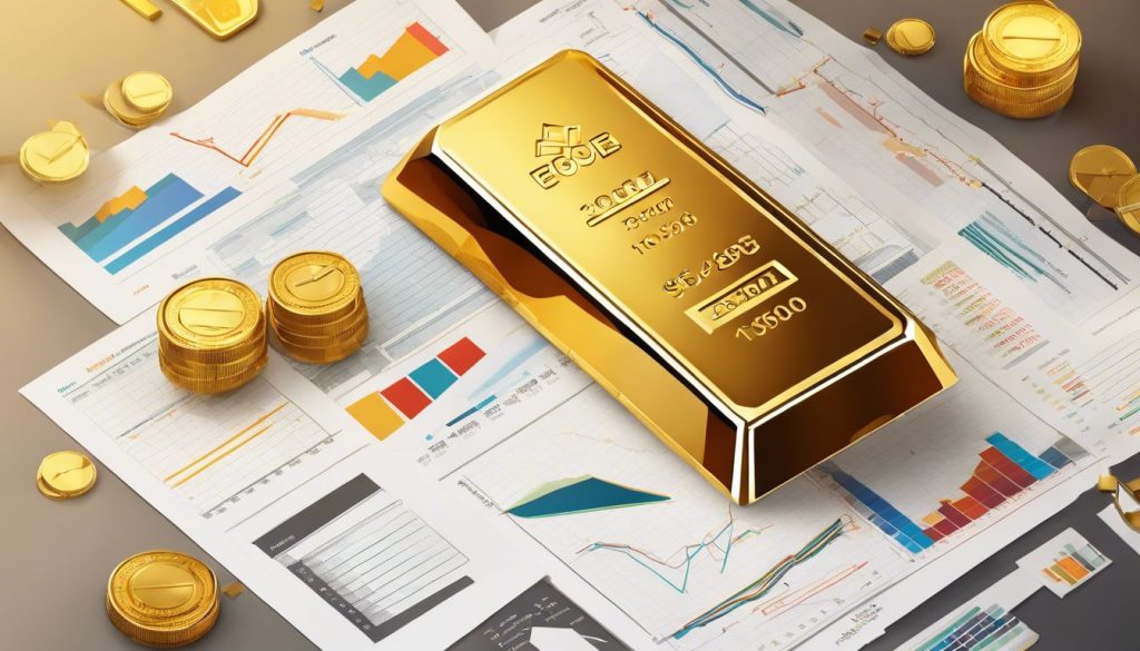 Goud Koers 10 Jaar | Grafische Ontwikkeling Uitgelegd