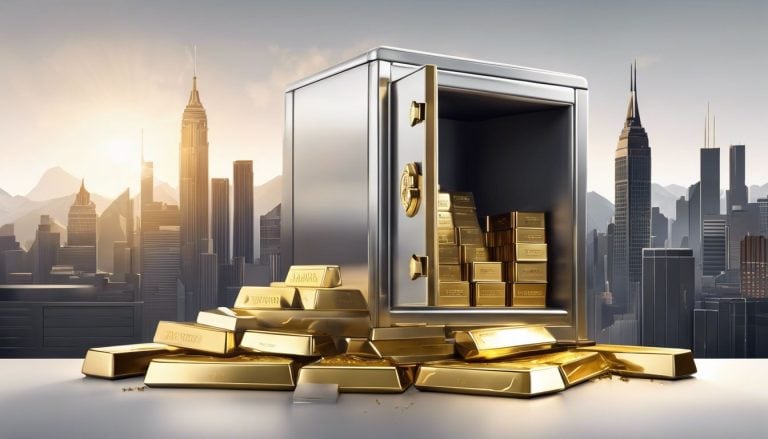 Waar komt zilver vandaan en hoe wordt het gewonnen? - Edelmetalencheck.nl