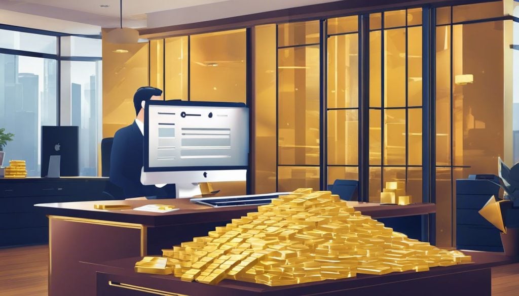 Prijs Goud per Gram | Alles over de Actuele Goudprijs