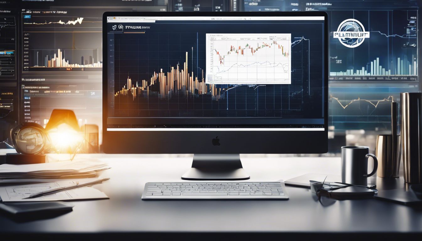 ETF Platina | Gids voor Beleggen in Platina ETF’s