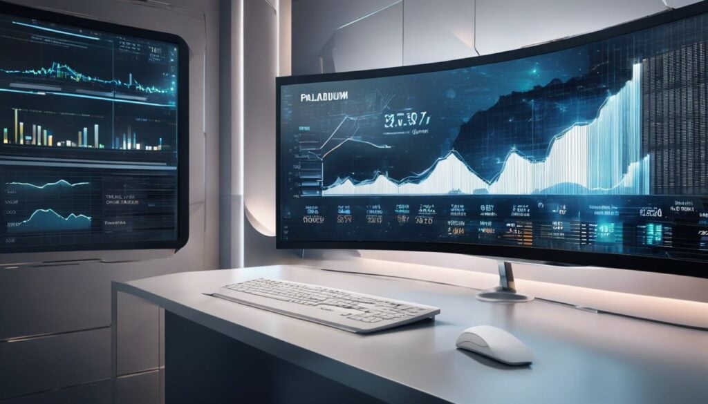 Koers Palladium | Actuele Prijs en Verwachting