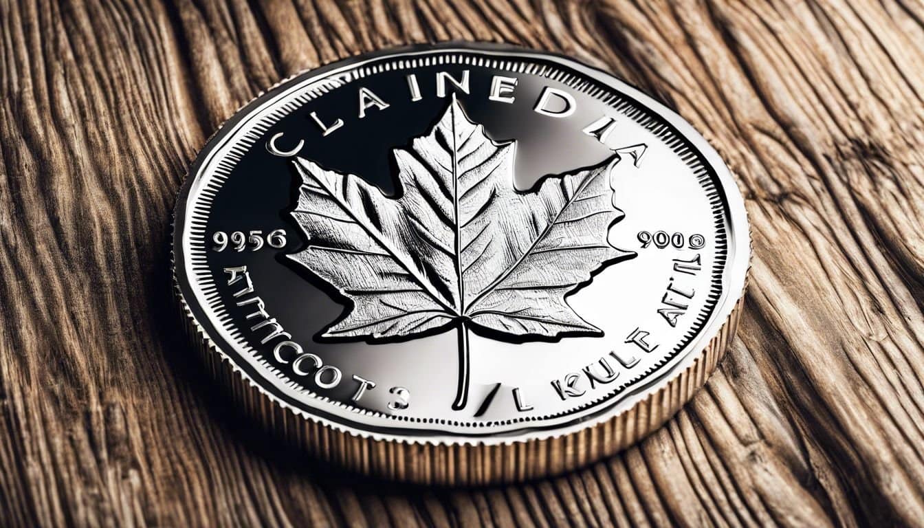 Platina Maple Leaf | Alles over Deze Populaire Munt