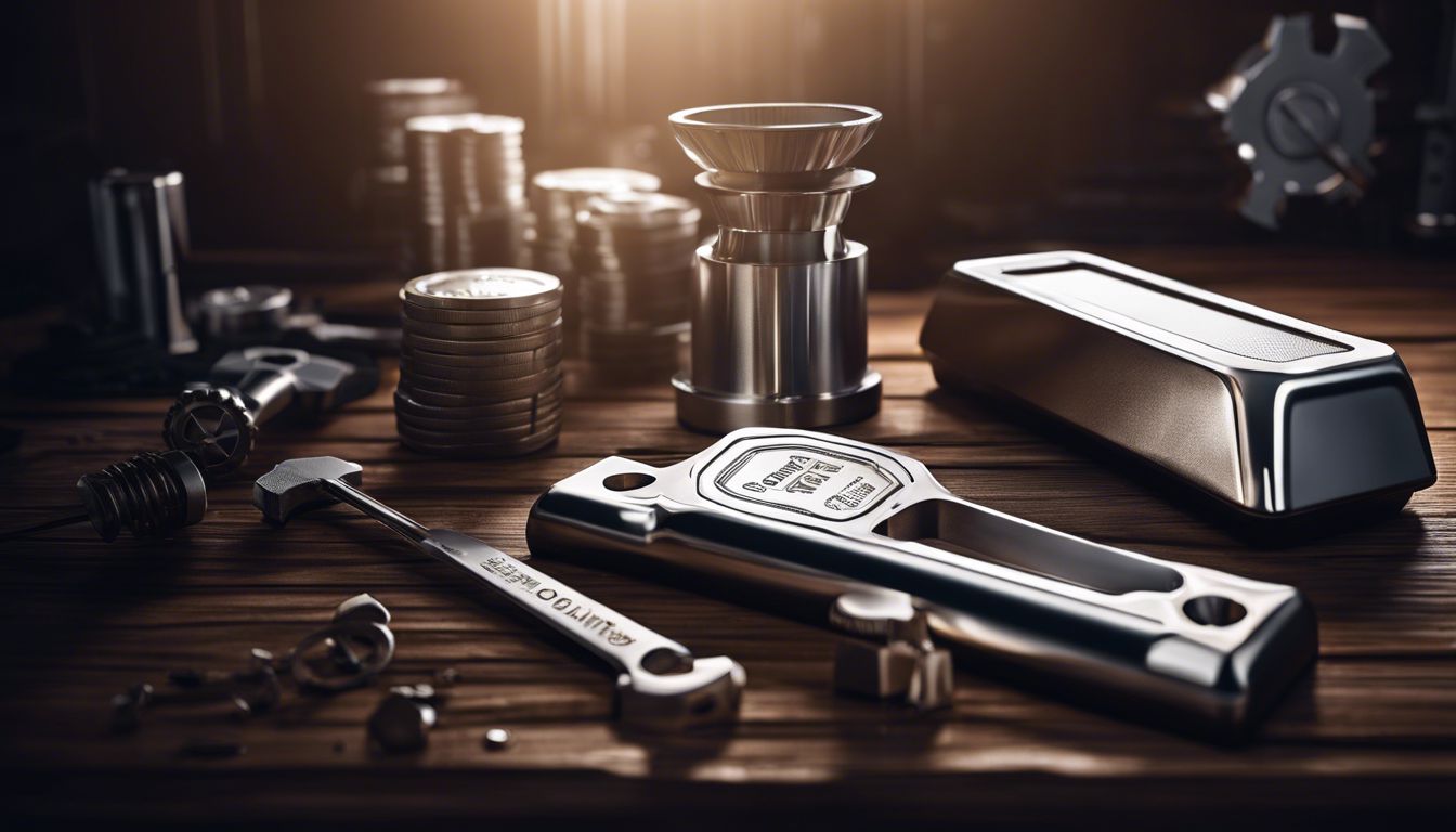 Platinabaar | Alles over het Kopen van Platinabaren