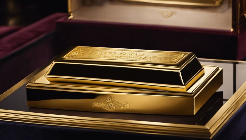 Veenstra Edelmetaal | Gespecialiseerd in Edelmetalen