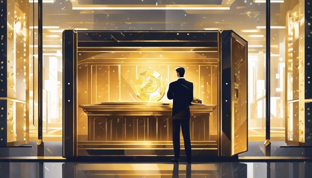 Goud | Is Goud Kopen een Verstandige Investering?