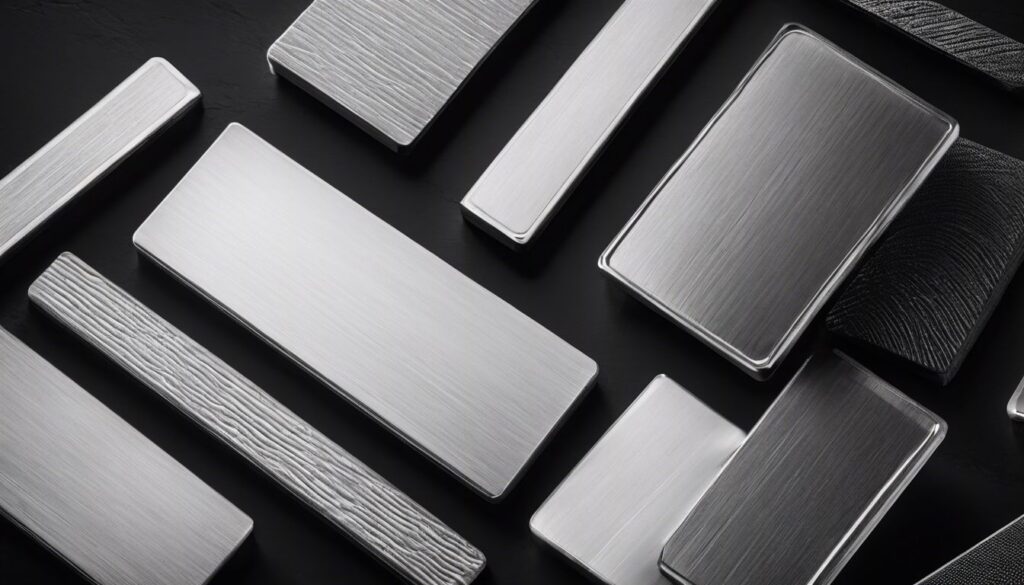 Palladium | Eigenschappen van dit Zilverwitte Metaal