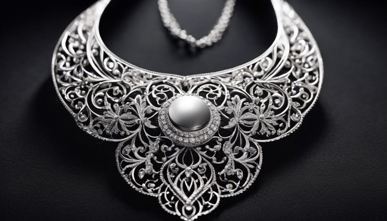 Platina | Waarom Dit Edelmetaal Zo Waardevol Is