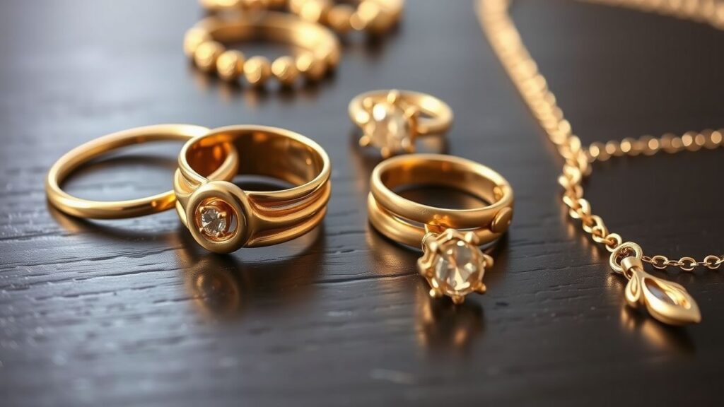Hoeveel Karaat Is Puur Goud? | 14, 18 of 24 Karaat?