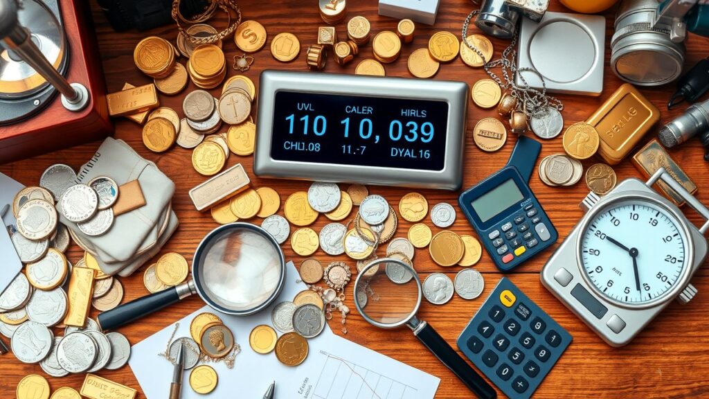 Prakken Goud | Actuele Koers en Inkoopinformatie